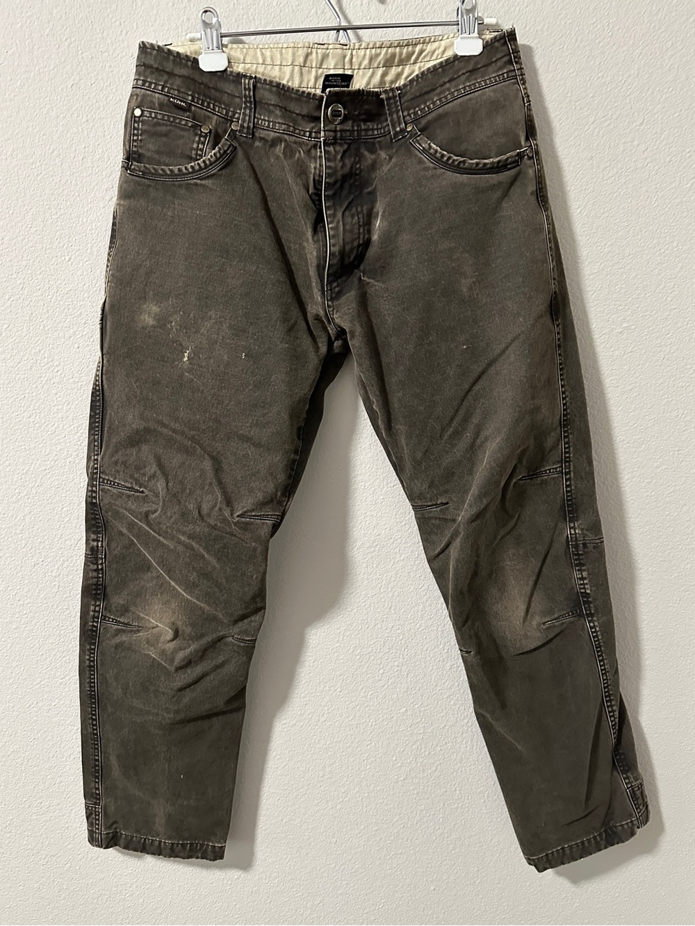 Kuhl Hot Ryder insulated pants